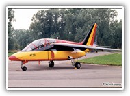 Alpha jet E BAF AT29